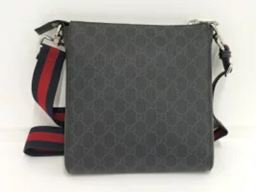 Gucci GG Bag Supreme Messenger